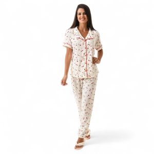Pijama americano