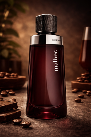 Perfume  Boticário