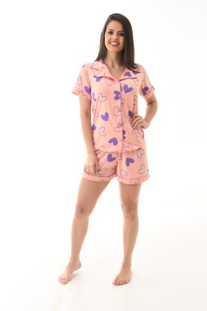 Pijama Americano