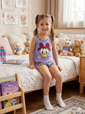 Pijama infantil