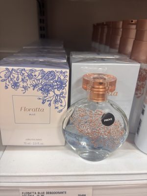 Perfumaria