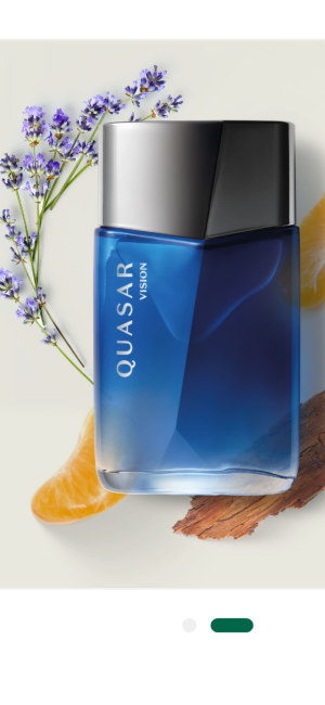Perfume masculino