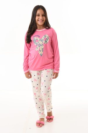 Pijama infantil