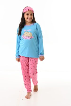 Pijama infantil