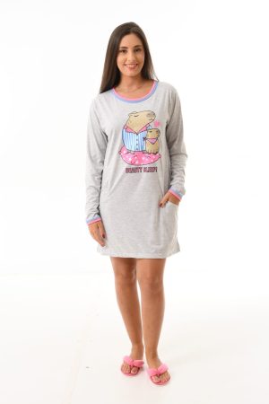 Camisão adulto