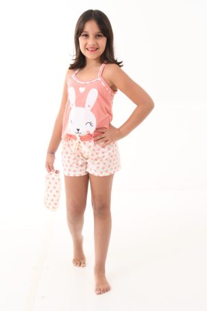 Baby Doll infantil